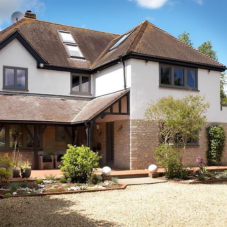 B&B Rafters Abingdon-on-Thames Eksteriør billede