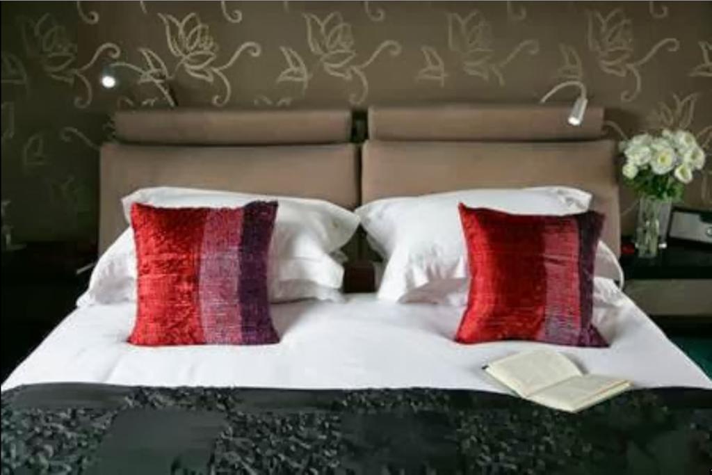 B&B Rafters Abingdon-on-Thames Eksteriør billede